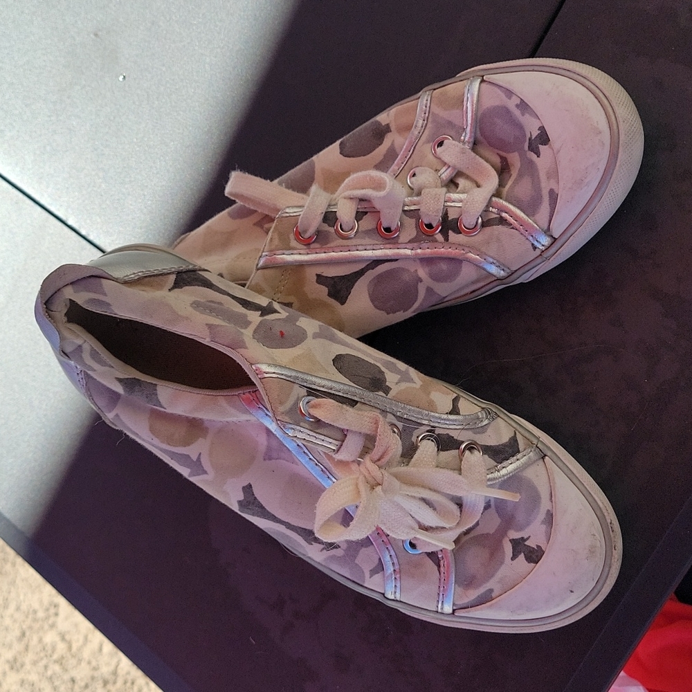 Coach Sneakers